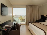 Terrou-Bi Hotel di Dakar