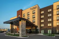 Fairfield Inn & Suites Gravenhurst Muskoka