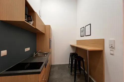 Fabella Flats Forchheim - 19