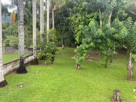 House in the mountains - Waterfalls - Trail and Hang Gliding located in Saquarema