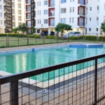 SPACIOUS APARTMENT! Hoteles en Free Hold