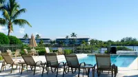 Waterfront condo with easy water access to world class fishing and sightseeing.