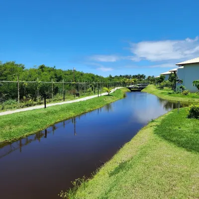 Ibiza Praia DO Forte