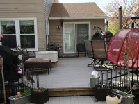 3-bedroom house in charming Colonial Beach with AC, WiFi Hotels in Colonial Beach