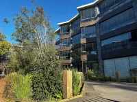 Exclusivo: Departamento de Alto Estándar con Piscina فنادق في 