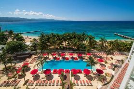 S Hotel Montego Bay - Luxury Boutique All-Inclusive Hotel