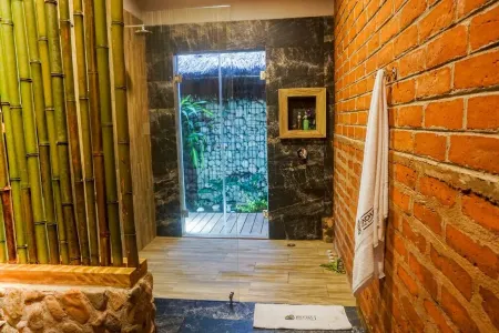 Unique ecolodge in the Amazon Rainforest - Connect with nature near Tena Отели в г. Арчидона