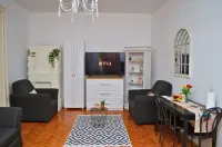 Mid Ultra Central Residence Oradea - self check in & out