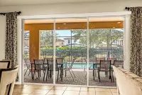 9BR Luxury Vacation Villa near Disney