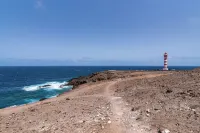 Mirador del Atlántico : Precioso Apartamento con Vistas al mar Hotels in Galdar