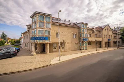 Hotel Central Hotel a 
