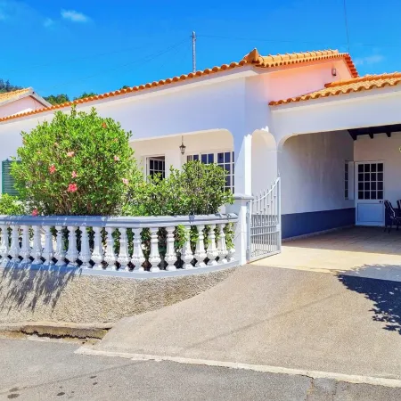 Casa da Achada in Arco da Calheta