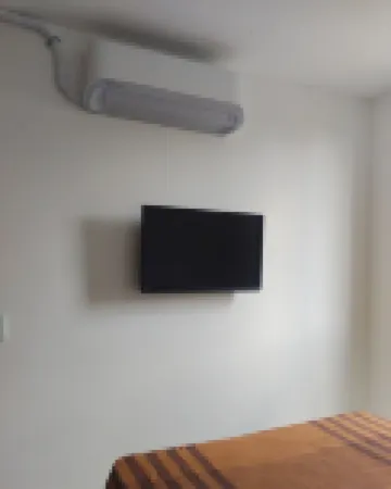 Cozy apartment close to the beaches of the north coast and Natal airport Hotels in Sao Goncalo do Amarante