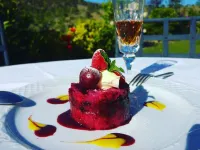 Plum Apartment Hotels in Los Velez