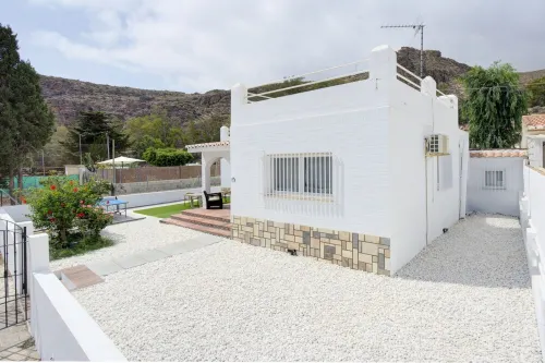 Comeback Hotel California