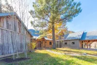 River House Haven Near Telluride