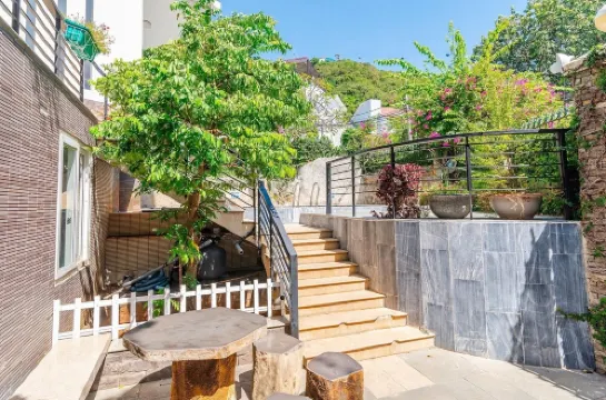 Villa Seaview 9. 12/6A Tran Phu