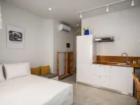 Spianada Collection of Studios & Apartments by Konnect Hotels near Solomos Museum