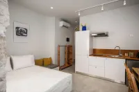 Spianada Collection of Studios & Apartments by Konnect Hotel di 