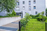 Belle appartemment stade de france