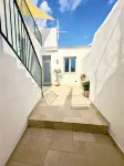Typical newly renovated coastal house with beach service included