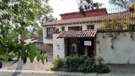 El Nido en el Valle de Mexico Отели в г. Наукалпан