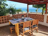 Los Cerrajones: spectacular views from the cliff Hotels in Agulo