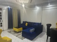 Nanyuki One Bedroom Apartment Hotels in Central