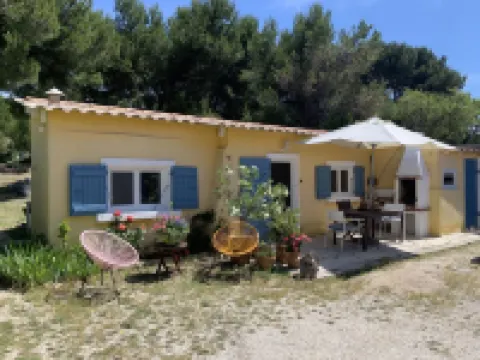 Maisonnette la Couronne Près des Plages
