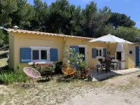 Maisonnette la Couronne Près des Plages