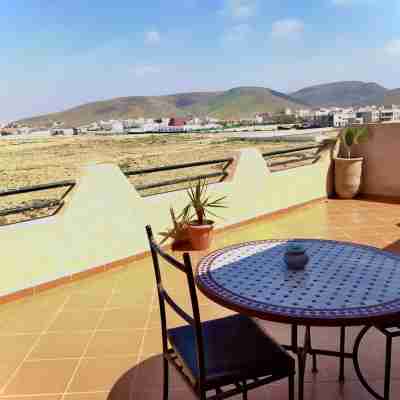 Tawada Appartement Others