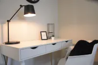 Charming Homes - Studio 16