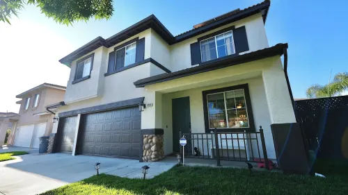 Pool/Spa, Super Mario Game room and Friends theme room!