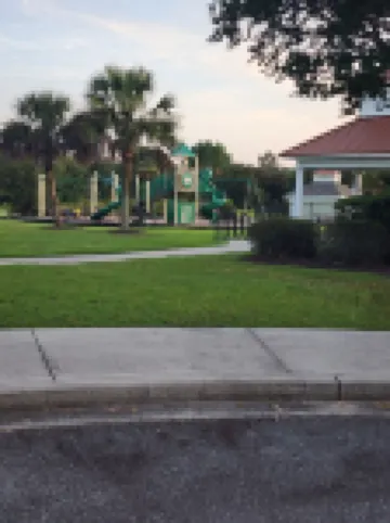 Charming 3-bedroom house with WiFi, fitness room in fabulous Savannah