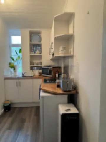 The Garden Cottage 奧本酒店