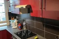 Urban Shelter Hotel a Sarcelles