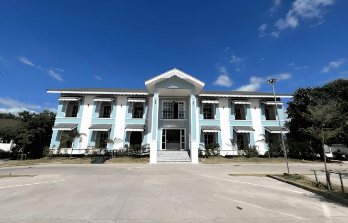 Thong Prachok Hotel