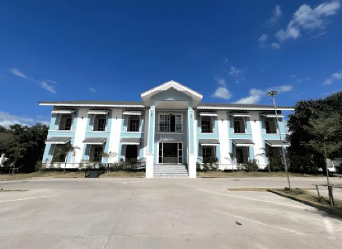 โรงแรมทองประโชค