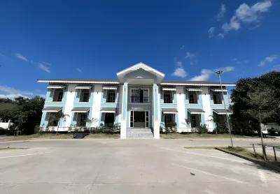 Thong Prachok Hotel Hotel in zona Wat Huai Yang