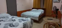Little Nena's Hometel Hotels in Albay