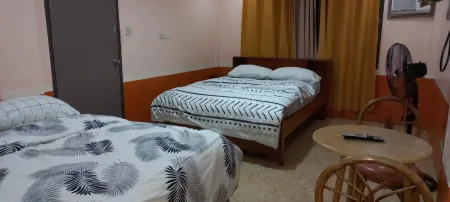 Little Nena's Hometel Отели рядом с достопримечательностью «Кагсава Руинс»