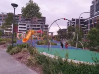 Entire 2BR Cozy Apartment near Beach and Shopping mall Hotels in Eastgardens