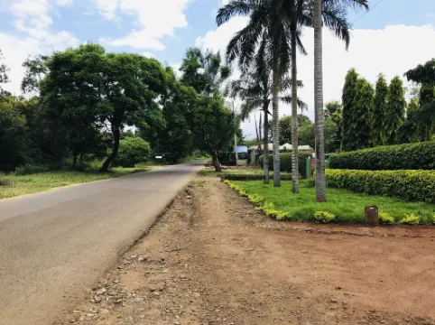 Affordable Home Away from Home