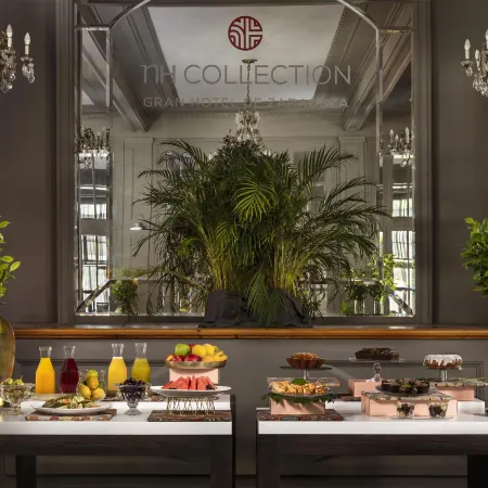 NH Collection Gran Hotel