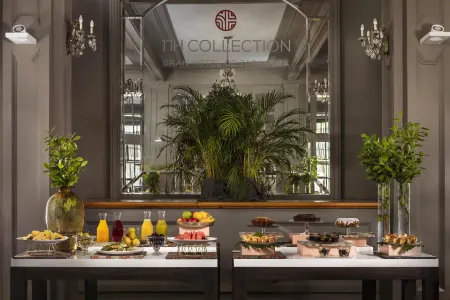 NH Collection Gran Hotel