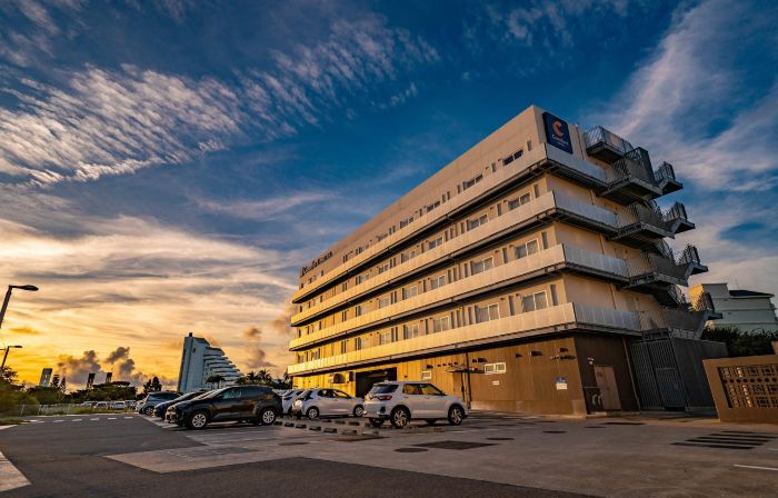 Comfort Hotel Era Ishigaki Island