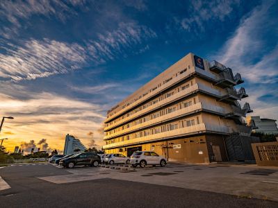 Comfort Hotel Era Ishigaki Island