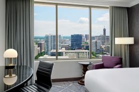 Hilton Atlanta