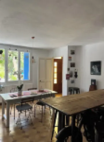 Mas in the countryside, authentic Provence!