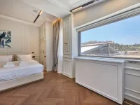 Ermou 99 Intelligent Private Suites Hotels near Hadrian's Arch